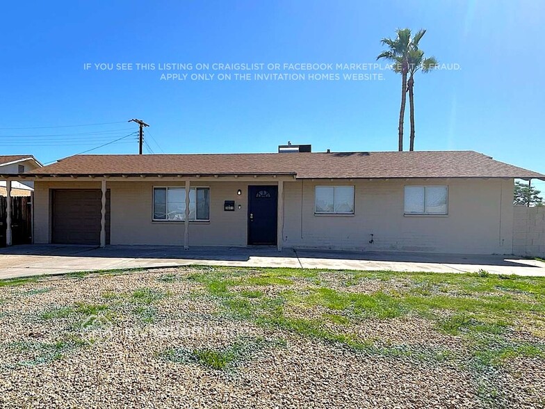 Primary Photo - 3001 N 55th Ave