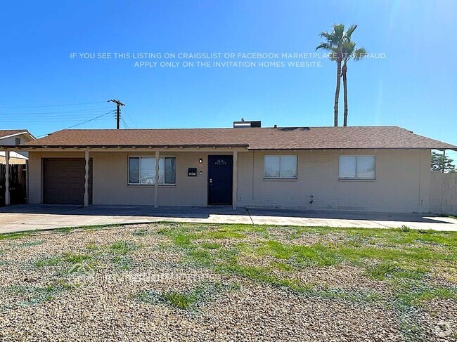 Building Photo - 3001 N 55th Ave