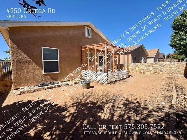 Building Photo - 4950 Ortega Rd