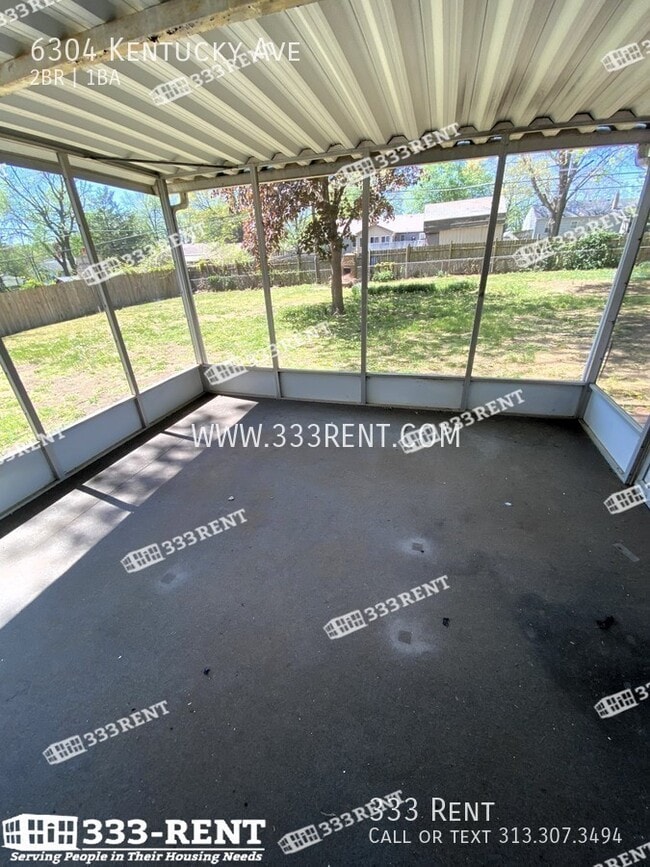 Building Photo - 6304 Kentucky Ave