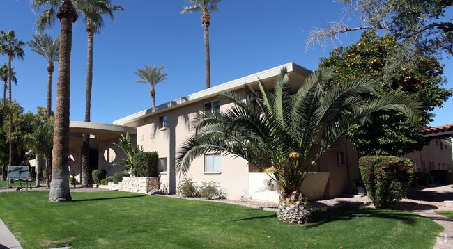 Primary Photo - Scottsdale Palms