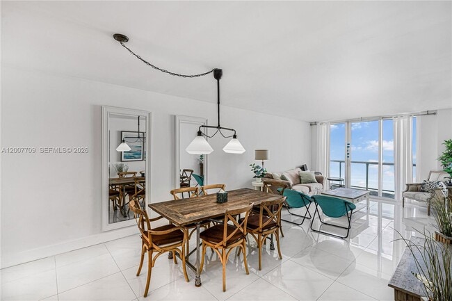 Building Photo - 19370 Collins Ave