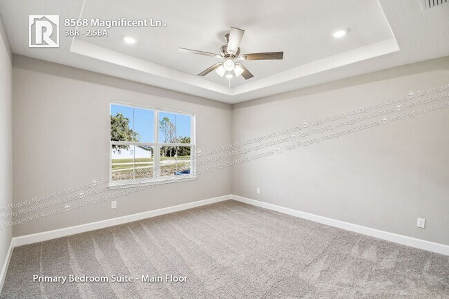 Building Photo - 8568 Magnificent Ln