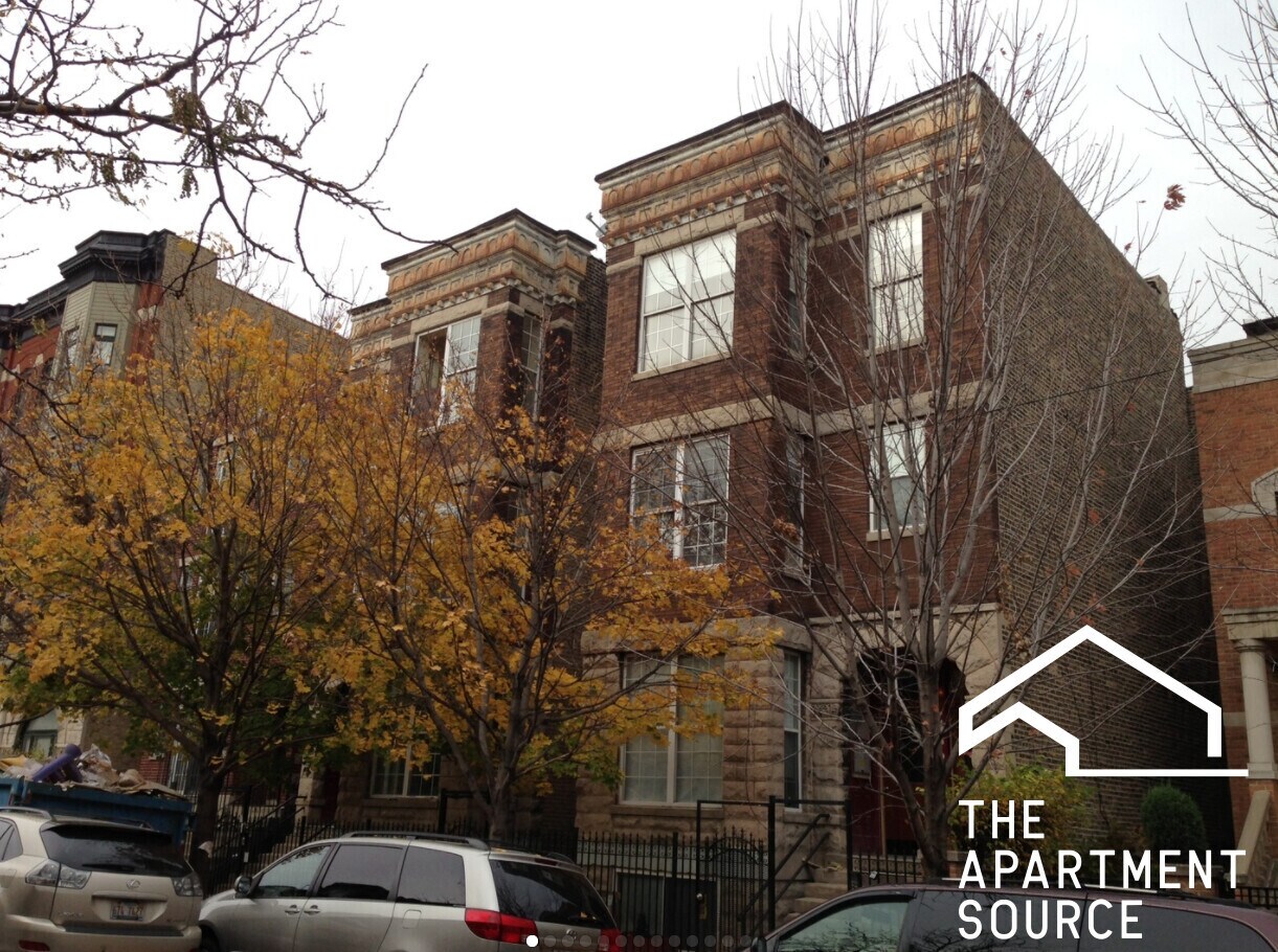 Building Photo - 1738 W Huron St