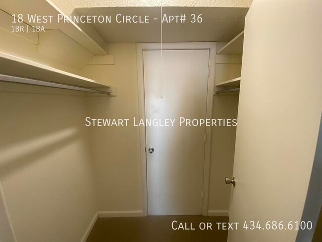 Building Photo - 18 W Princeton Cir Cir