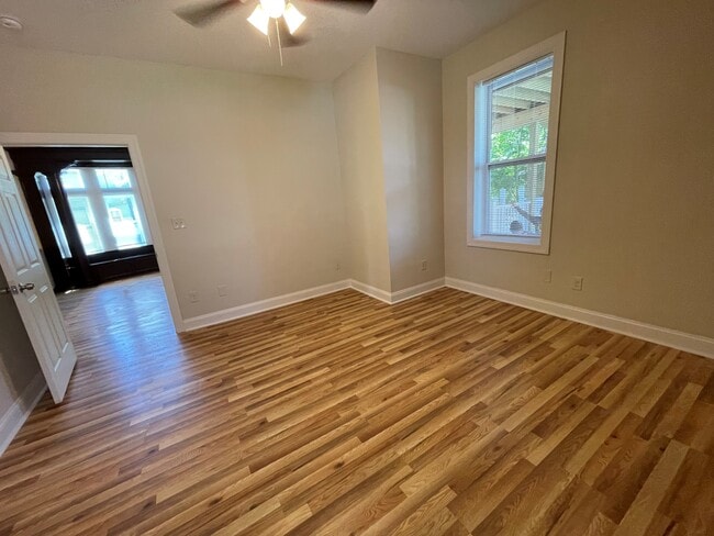 Building Photo - 6736 McPherson Blvd