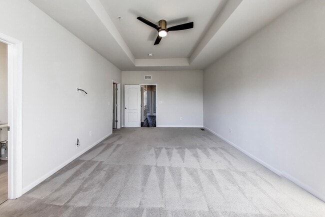 Building Photo - Luxurious on Lanham Hill - 3 + 3.5 Near New TH 3 bed + 3 Ba