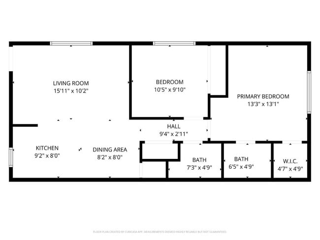 Building Photo - 860 E Brown Rd