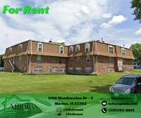 Building Photo - 1450 Meadowview Dr