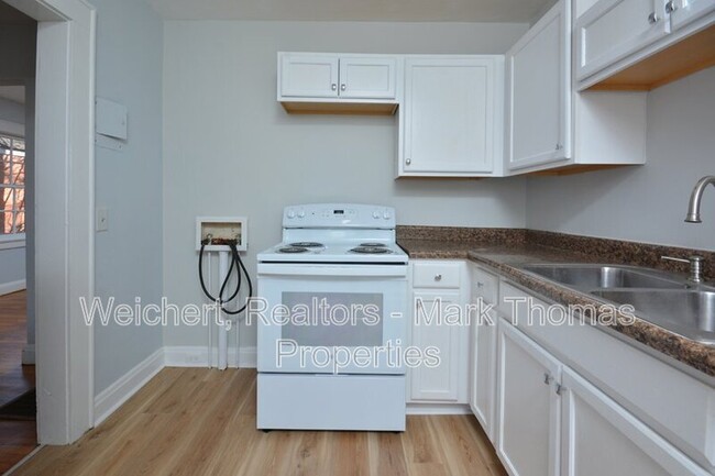 Building Photo - 3701 Turrentine St