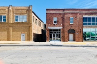 Building Photo - 37 W Benton St