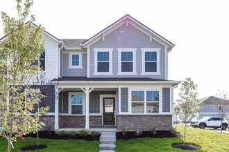 Building Photo - 3 bedroom, Two and Half bath townhome in the heart of Westfield