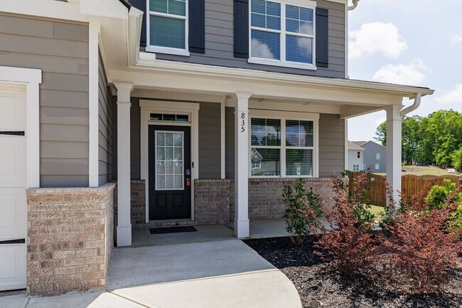 Building Photo - 835 Baker View Ln