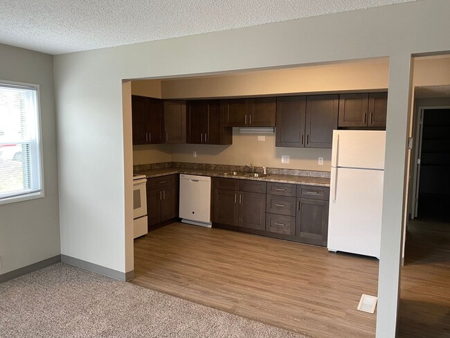 Building Photo - 2611 Izard Ct