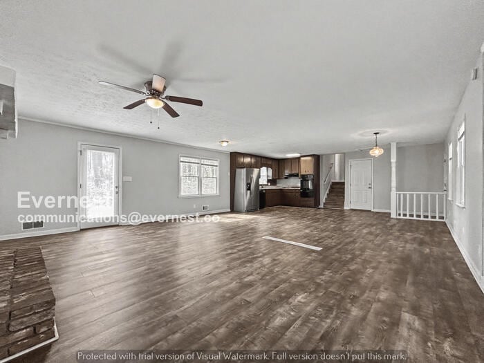 Building Photo - 3010 Cherokee Trail