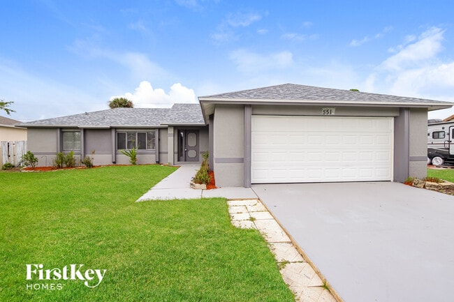 Building Photo - 551 Firestone St NE