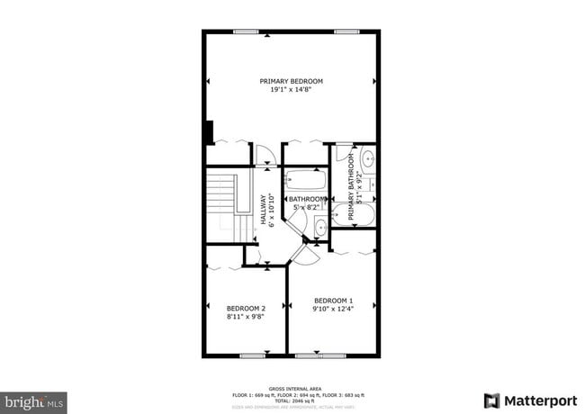 Building Photo - 7222 Lensfield Ct