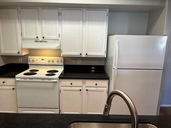 Building Photo - Stunning, fully-remodeled 1 bedroom at Tus...