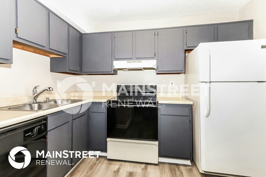 Building Photo - 2913 Dumesnil, Apt #3
