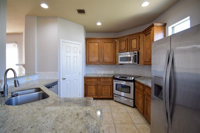 Building Photo - 13226 Brantfield Park Ln