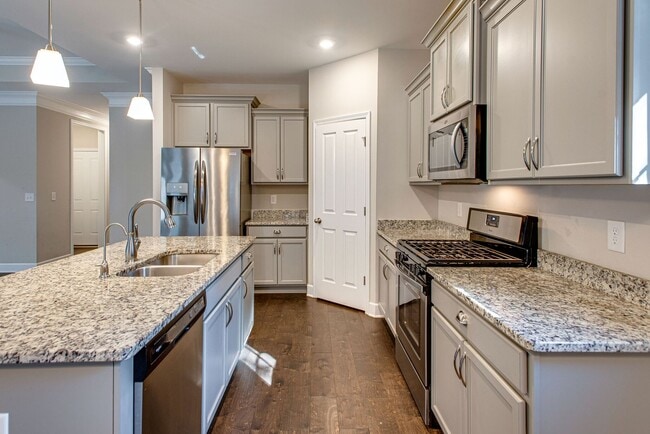 Building Photo - **RARE, WELL-APPOINTED, ONE-LEVEL HOME WIT...