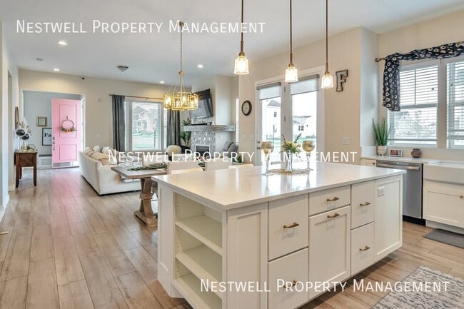 Building Photo - 11707 S Moring Point Way
