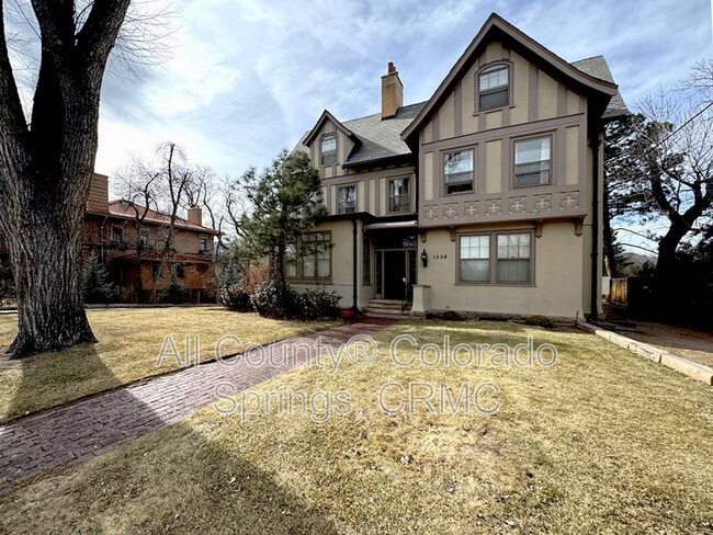 Building Photo - 1238 Wood Ave