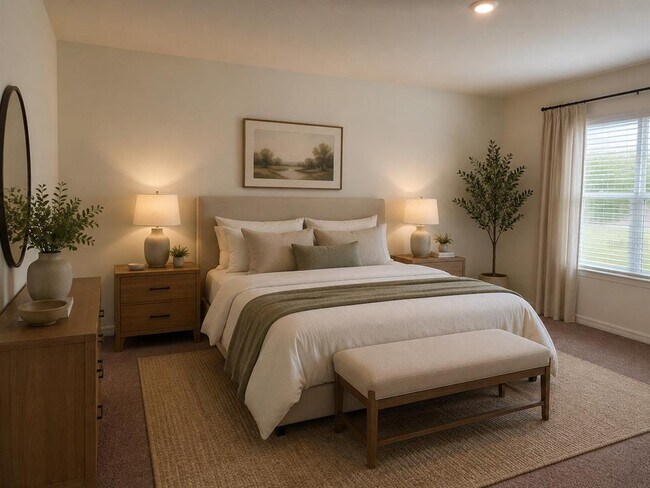 Building Photo - 5642 Western Sun Dr