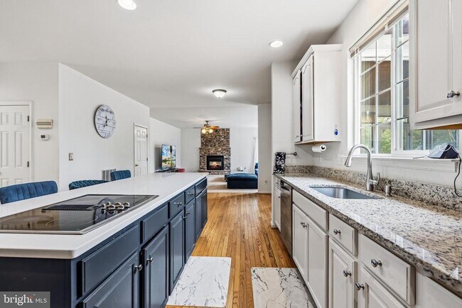 Building Photo - 11117 Stainsby Ct