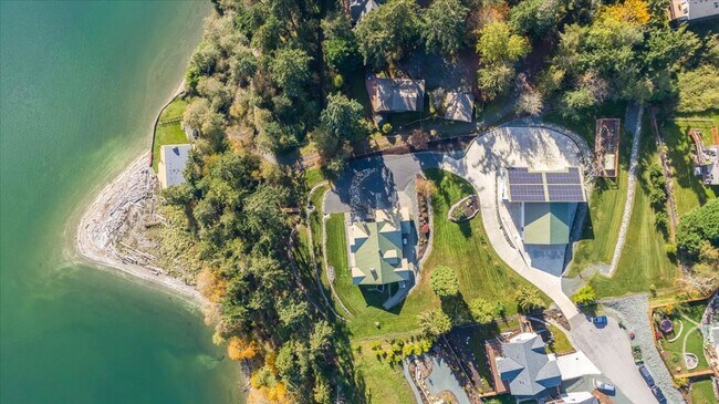 Building Photo - Game Night to Sunset Strolls - Find Your Flow on Whidbey