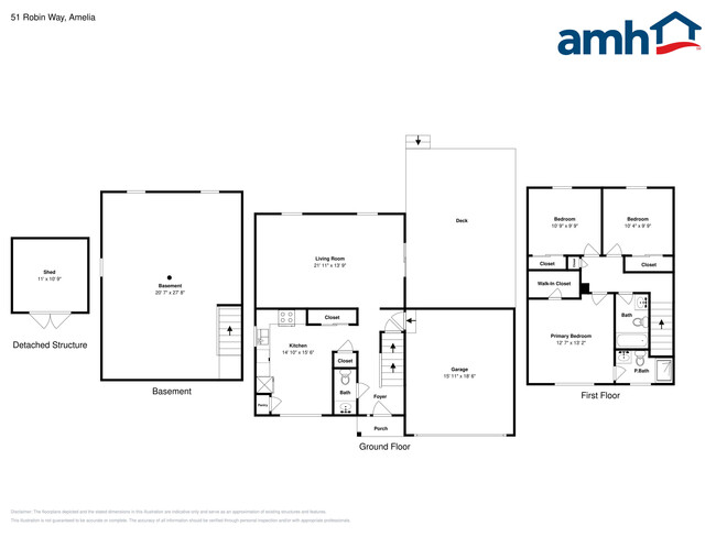 Building Photo - 51 Robin Way