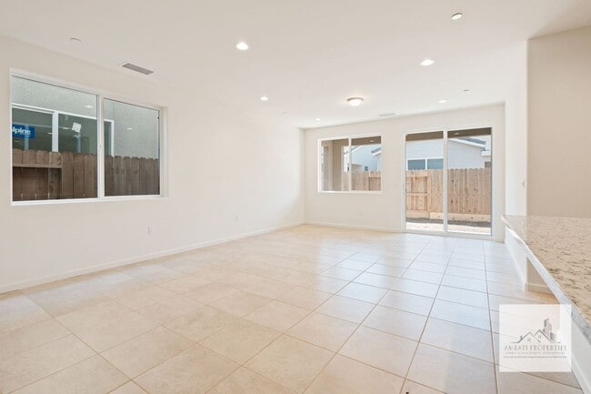 Building Photo - Brand New Four Bedroom Home with Solar!