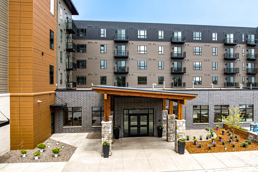 Acadia 2601 Bardon Ave Superior WI 54880 Apartment Finder