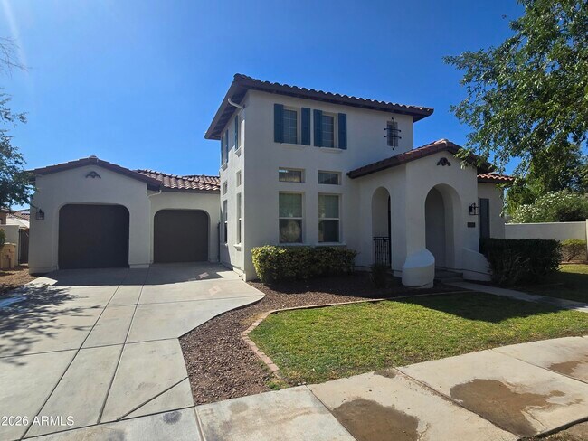 Building Photo - 20849 W Werner Pl
