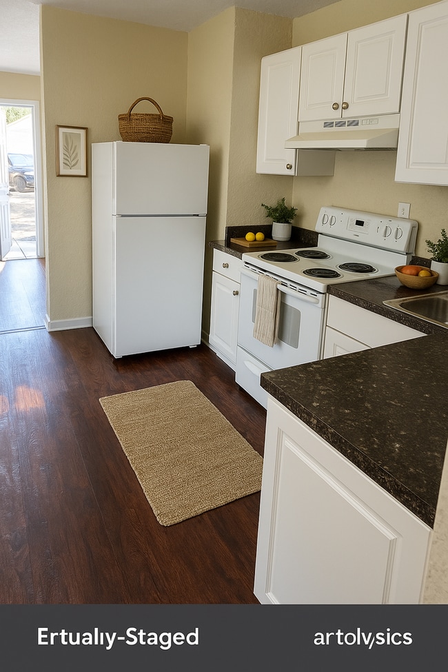 Building Photo - WON'T LAST LONG COME SEE!!! 4 Bedroom / 2 Bath Single-Family Home | Fenced Yard