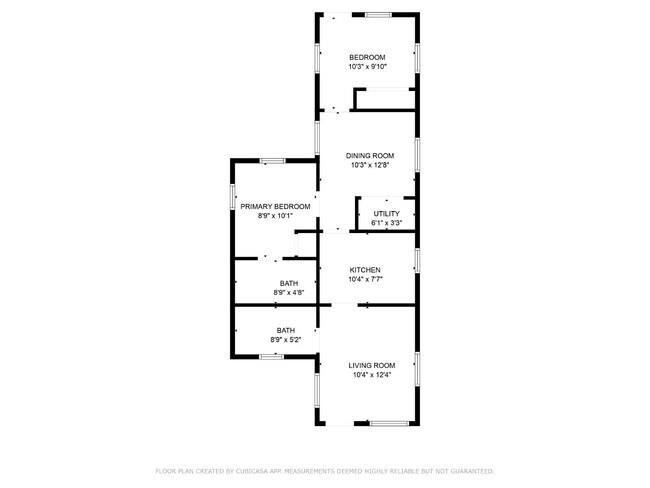 Building Photo - 270 Oelkers St