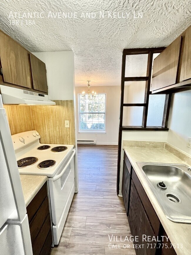 Building Photo - 730 Atlantic Ave