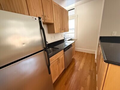 Building Photo - 203 Commonwealth Ave