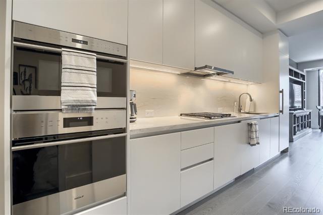 Building Photo - 1901 Wazee St