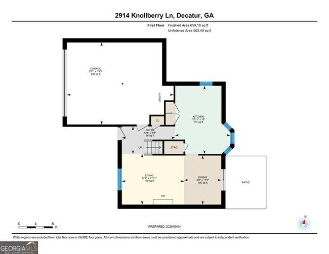 Building Photo - 2914 Knollberry Ln