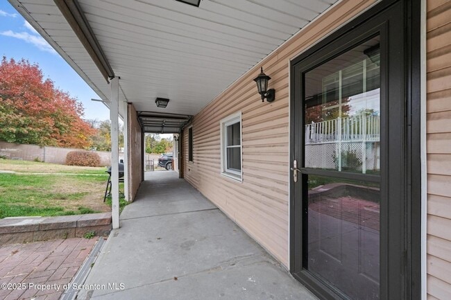 Building Photo - 525 St Frances Cabrini Ave