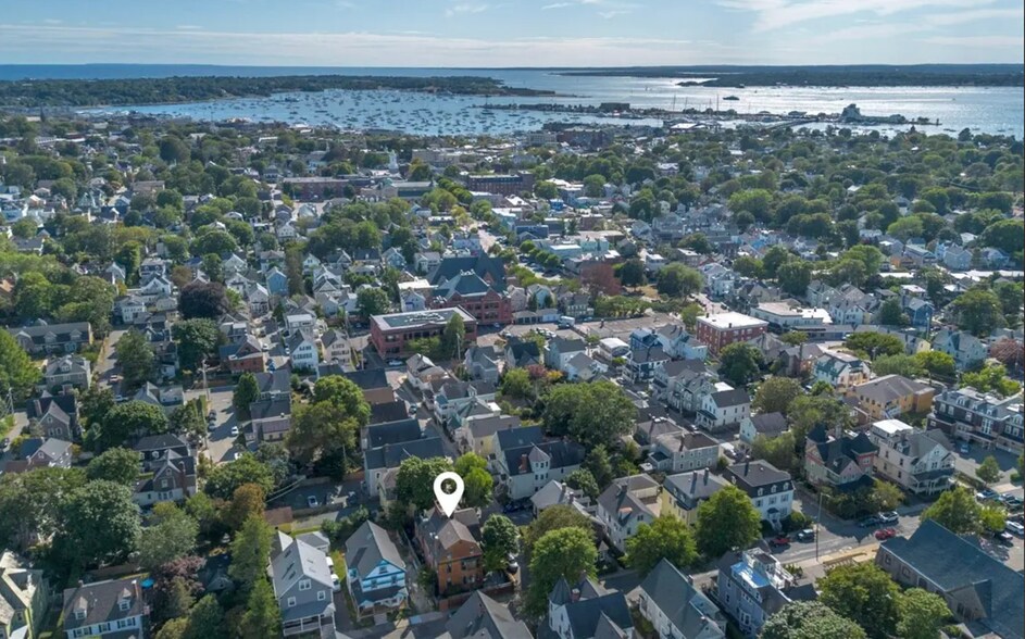 Building Photo - 17 Lincoln St