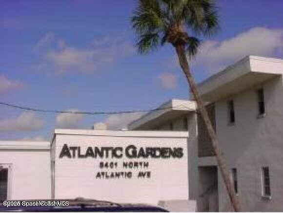 Building Photo - 8401 N Atlantic Ave