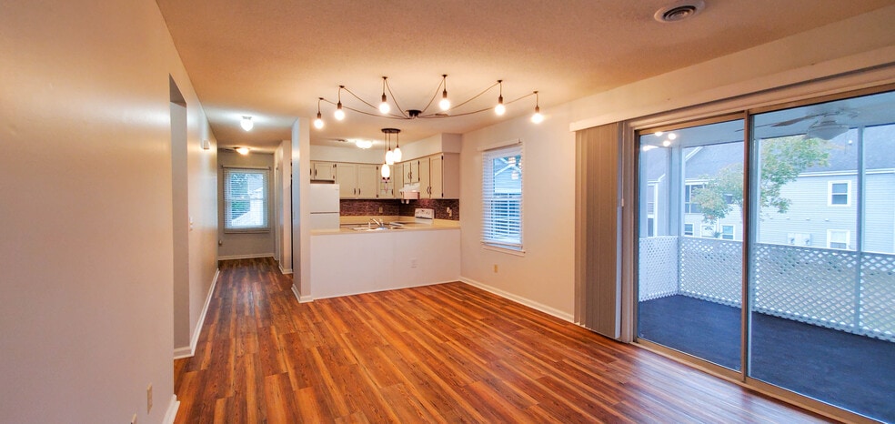 Livingroom - 2708 S 17th St