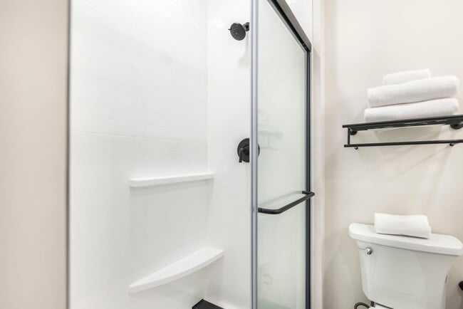 Building Photo - 520 Martin Luther King Jr Blvd