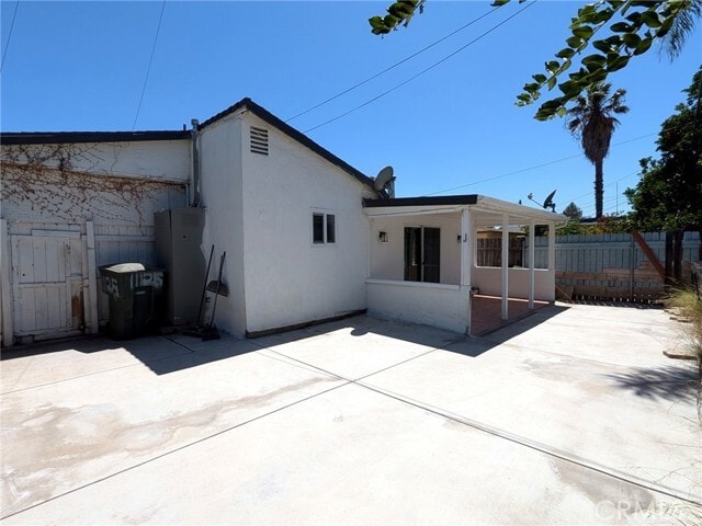 Building Photo - 11125 Freer Ave