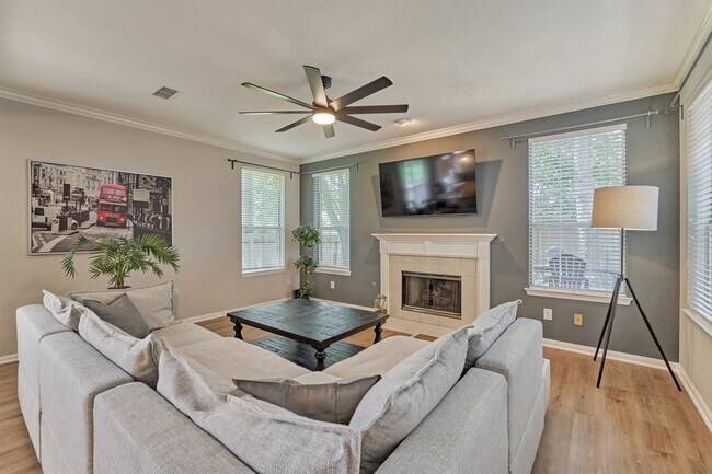 Building Photo - 3 E Night Heron Pl