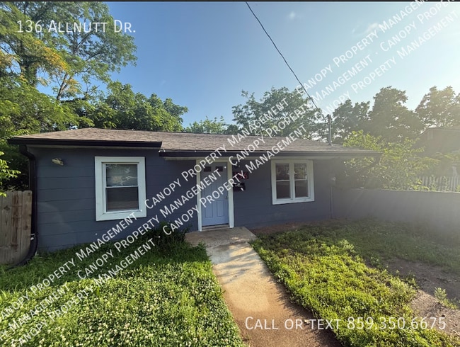 Building Photo - 136 Allnutt Dr