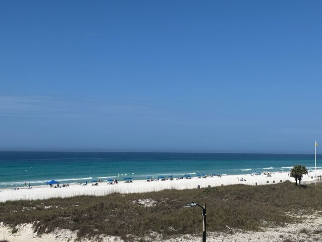 Building Photo - Top of Gulf Condos #404