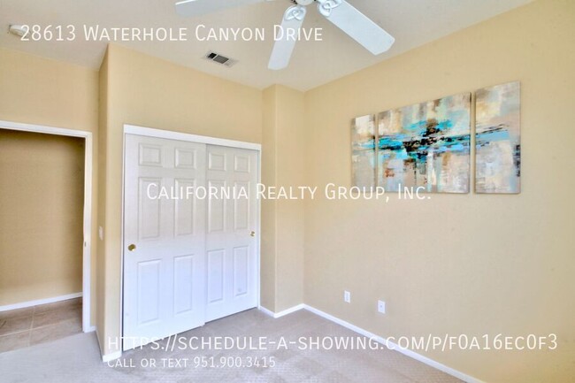 Building Photo - 28613 Waterhole Canyon Dr